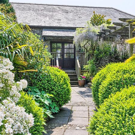 The Cider Barn Vila Kingsbridge  Exterior foto