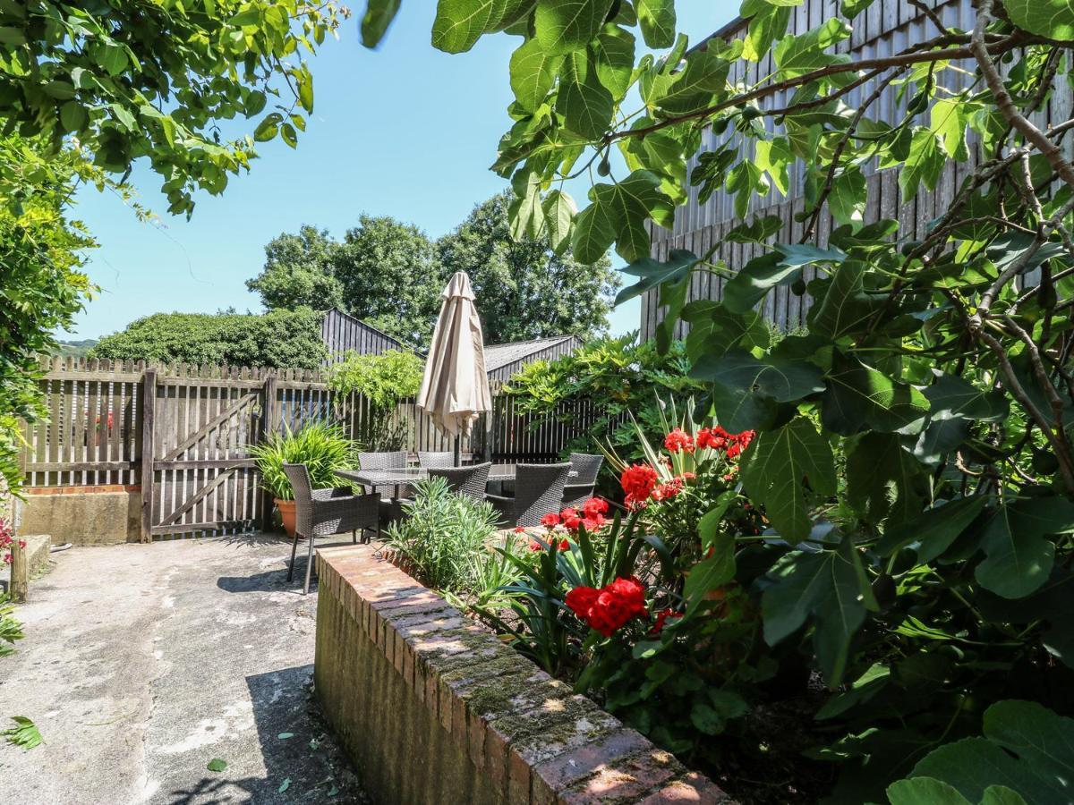 The Cider Barn Vila Kingsbridge  Exterior foto